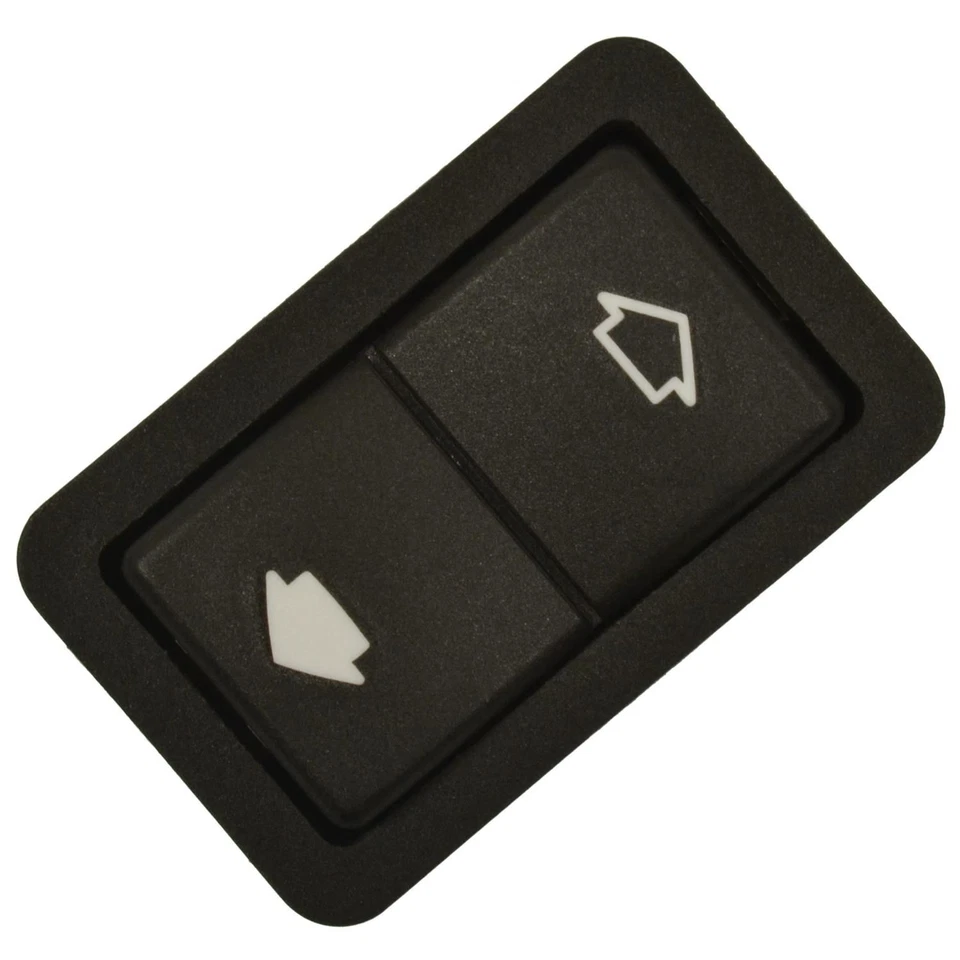 Interruptor de ventana de puerta Standard Motor Products DWS2009 para modelos BMW seleccionados 94-03 Foto 1 de 4