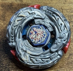 L-Drago Destroy Destructor F:S BB-108 Beyblade Metal Fight 4D Takara Tomy #B4 - Imagen 1 de 5