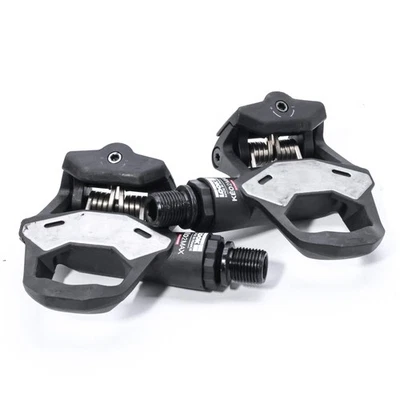 LOOK Keo 2 MAX Carbon Road Bike Pedals - 253g, 53mm - Image 1 of 4