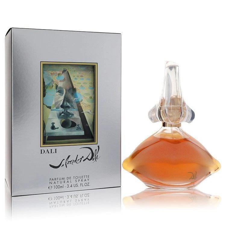 Salvador Dali by Salvador Dali Parfum De Toilette Spray 3.4 oz (Women) - Image 1 of 1