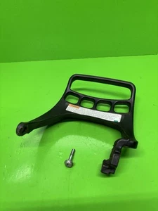 USED Stihl OEM MS171 MS181 MS211 Chainsaw Chain Brake Handle 1139 792 9100 - Picture 1 of 10