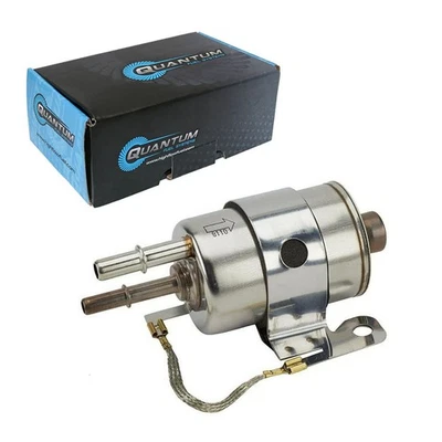 Regulador/filtro de presión de combustible LS Swap C5 Corvette 58 psi LS1 4,8 5,3 6,0 # 33737 Foto 1 de 4