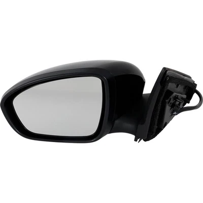 Mirror For 2020-21 Nissan Sentra Driver Side Power Glass Heated with Turn Signal - Image 1 of 4