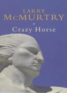 Crazy Horse (Lives)-Larry Mcmurtry, 9780753809617 - Picture 1 of 1