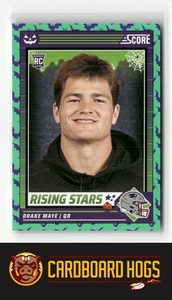 2024 Score-A-Treat #17 Drake Maye New England Patriots - Picture 1 of 2