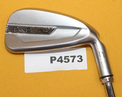 Ping G700 Green Dot 7 Hierro True Temper Dinámico Dorado Acero Rígido DEMOSTRACIÓN P4573 EXC Foto 1 de 4