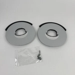 Coppia basi supporti altoparlanti Bang & Olufsen B&O Beolab 6000 - ricambi originali originali - Foto 1 di 3