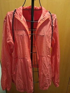 Ultraleichte Regenjacke von sports performance by Tchibo, Gr. 40 - Bild 1 von 5