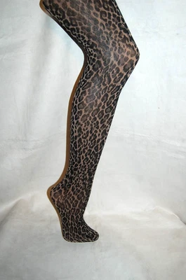 Figurformende Model-Up Strumpfhose " Belly Cloud" Leodesign 50den Gr.M - Bild 1 von 4