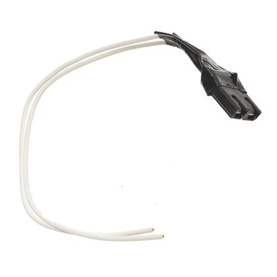 For 1979-1986, 1992 GMC C1500 Suburban A/C Compressor Wiring Harness SMP Foto 1 de 4