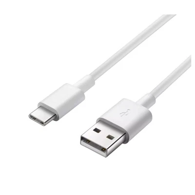 Original Huawei Schnell-Ladegerät Netzteil Adapter Stecker Ladekabel USB TYP-C - Bild 1 von 3