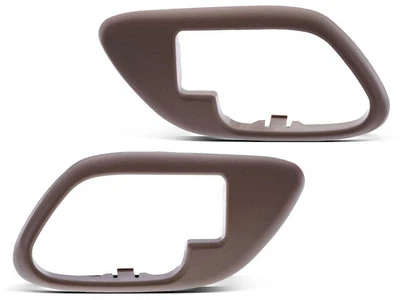 For 1995 Chevrolet C1500 Suburban Door Handle Set APR 59676YJKB Door Handle - Image 1 of 2