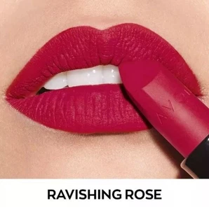 Avon TRUE COLOUR perfekt matter LIPPENSTIFT ~ in **RAVISHING ROSE** ~ neu versiegelt - Bild 1 von 1