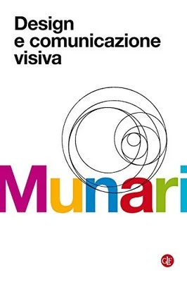 Design e comunicazione visiva. Contri..., Munari, Bruno - Image 1 of 2
