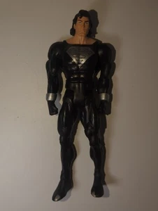 DC Universe Classics 6" Kalibak CnC Wave 6 Black Suit Superman lose komplett - Bild 1 von 2