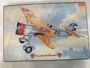 Classic Airframes 1/48 Curtiss Hawk II #431 - FREE SHIPPING - Picture 1 of 10