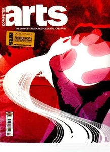 COMPUTER ARTS MAGAZINE - No.76 November 2002 - Imagen 1 de 1
