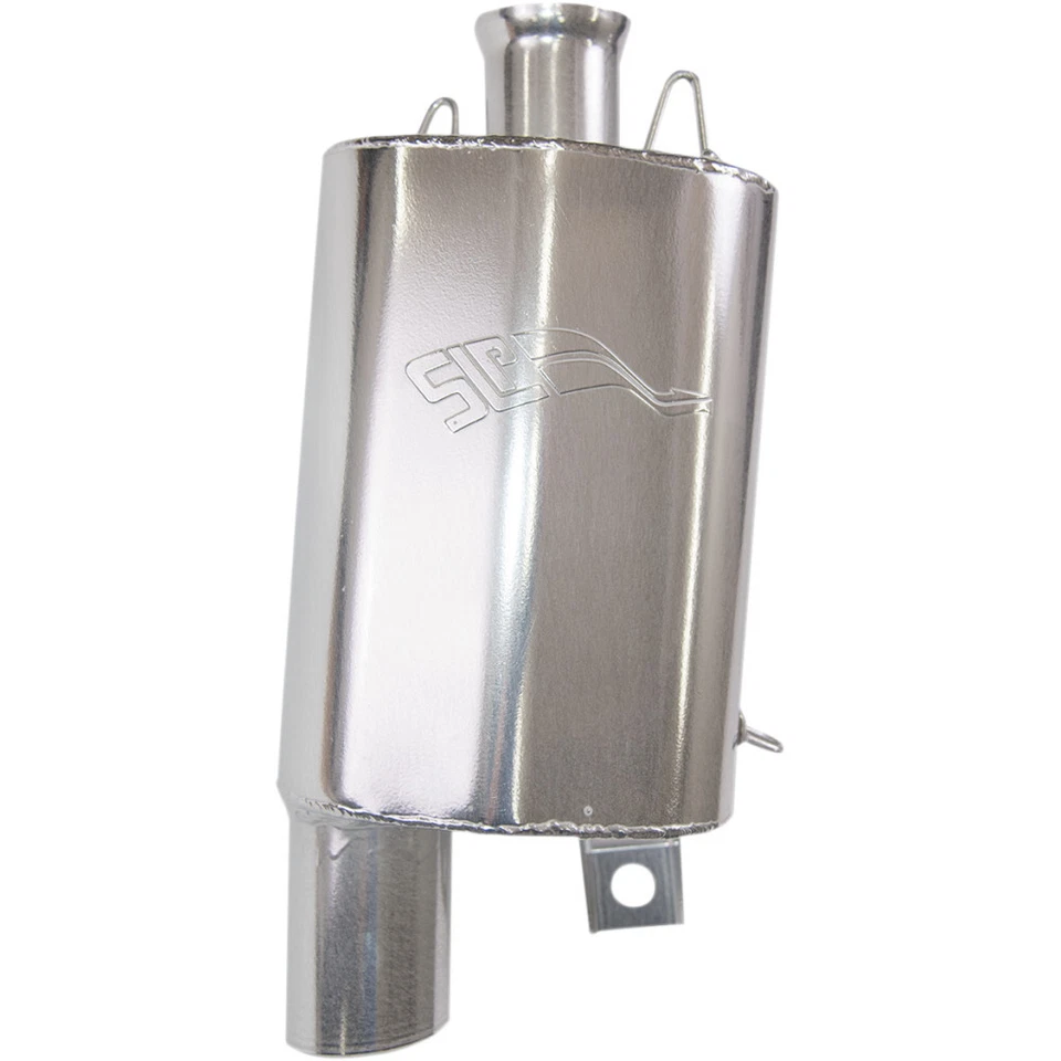 Глушитель Arctic Cat Starting Line Products | 09-310 - Изображение 1 из 1