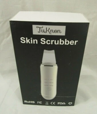 Limpiador facial de piel removedor de espinillas comedones extractor limpiador de poros 3 mod... - Imagen 1 de 4