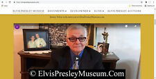 Elvis presley museum