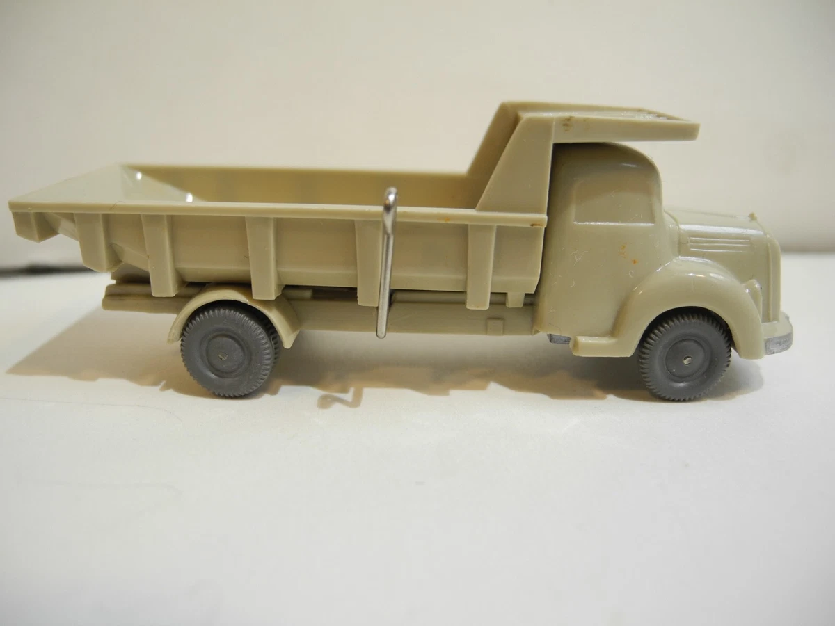 WIKING Magirus Diecast Trucks for sale | eBay
