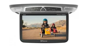 Phonocar VM190 monitor da tetto 12.5" con lettore DVD USB SD PLAYER - Foto 1 di 1