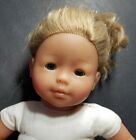 COROLLE MADEMOISELLE VANILLA BLONDE DOLL 14" 36CM TODDLER DOLL 94-12 V14G 2007