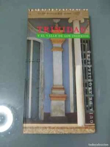 TRINIDAD CUBA Y VALLE DE LOS INGENIOS - Guía de arquitectura - Imagen 1 de 1