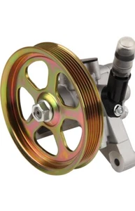 21-5442 Power Steering Pump with Pulley Honda Pilot Odyssey Acura Replacement - Picture 1 of 9