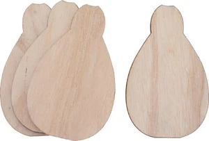 Cuerpo de figura VBS, 4 piezas - Imagen 1 de 3