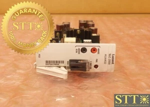 UNIDAD DE CONTROL DE POTENCIA AUA432 LUCENT SLC-2000 SAPQAC0BAA - Imagen 1 de 3