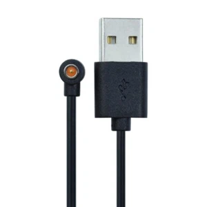 Small Rings Charger Wire For Home Electronics Gadgets Charging Cable - Zdjęcie 1 z 7