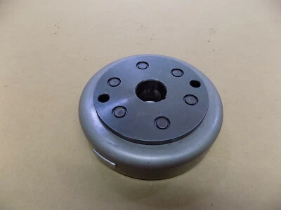 1997 96'-04' Honda XR400 XR400R R / OEM NICE FLYWHEEL FLY-WHEEL ROTOR - Image 1 of 3