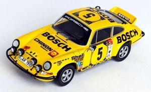 Trofeu DSN245 Porsche 911 Bosch Safari 1973 No.5 Zasada / Bien 1/43  - Picture 1 of 1