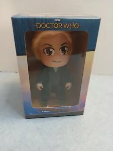 Limited Doctor Who 'Twice upon a time' 6,5" Kawaii 13° Dottore - Nuovo e Nuovo con scatola - Foto 1 di 6