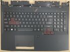 New Acer Predator G9-592 G9-593 Keyboard With Palmrest! Ships From Us!