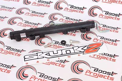 Skunk2 For K-Series (non-Civic Si) Composite Fuel Rail 350-05-5010 - Изображение 1 из 4
