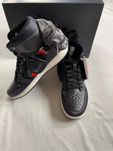 Air Jordan Schuhe Gr. 44 - Bild 1 von 10