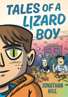 Jonathan Hill Tales of a Lizard Boy (Taschenbuch)