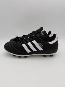 adidas Men's Soccer Cleats Shoes Copa Mundial 015110 Footwear white/black NEW!! - Picture 1 of 16
