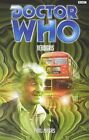 Doctor Who: Verdigris, Magrs, Paul, Used; Good Book