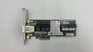 INTEL RES3FV288 36Port 12Gb/s SAS/SATA PCIe RAID Expander Card - Afbeelding 1 van 4