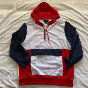 FOREVER 21 Red Coats, Jackets \u0026 Vests 