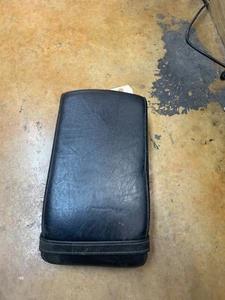 99-09? ASIENTO PASAJERO YAMAHA V STAR - Imagen 1 de 6