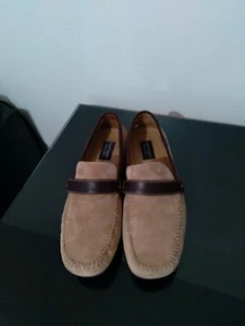hush puppy shoes men 11 - Picture 1 of 9