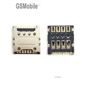Lector de Tarjeta Sim Card Reader Huawei Acsend G610 - Imagen 1 de 1