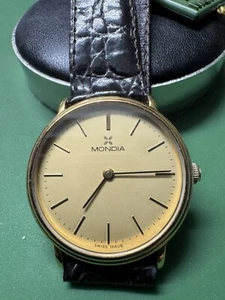 Orologio Mondia Nos - Imagen 1 de 9