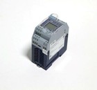 Jumo SafetyM STB/STW Ex, Type:701155/8-01-0253 Safety Temperature Limiter