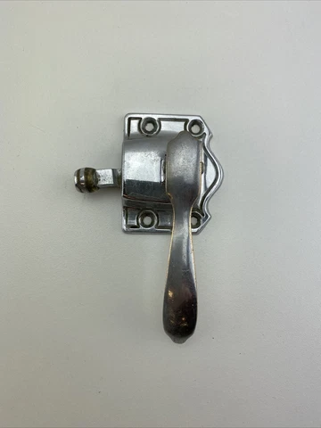 Art Deco Vintage Icebox Handle 3.5x 5 Cover