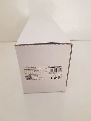 Honeywell Co2 /Rh / T Sender, AQS- KAM-RH-V - Image 1 of 4